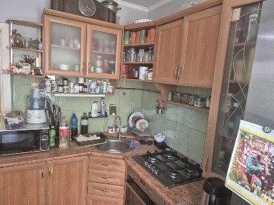 Продаж 2 кімнатной район Росвигово.