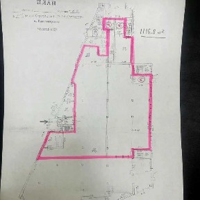 Здам комерційне приміщення пр. Богдана Хмельницького