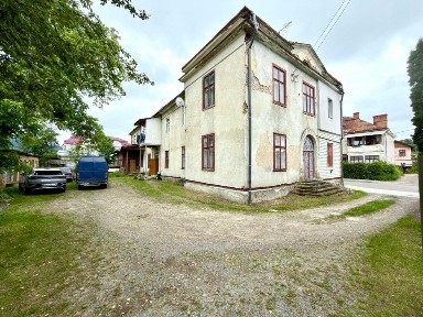 Продаж 1но кмн квартири в центрі м. Борислав
