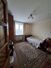 Продаж 2 кім. кв. вул. Роксоляни ( левандівка)