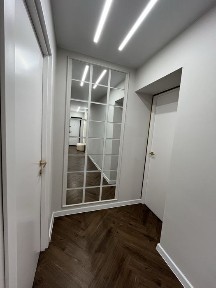 Продам 3-х кімнатну стильну квартиру з ремонтом та меблями!