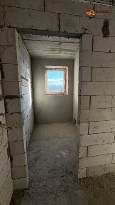 Двокімнатна квартира, Бам, ЖК Козацьке