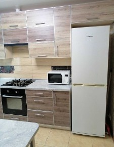 Оренда 2х кімнатної квартири у Комунарському р-ні (Новокузнецька 5-В)