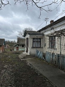 Продється будинок