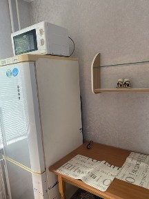 Здам 1 кімн квартиру. Вул Соборности. (Доценка)