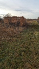 Продам незавершене будівництво.