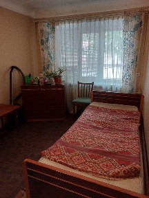 Продам 1к квартиру в Центрі міста