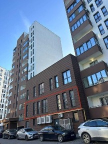 Продаж офісного приміщення ЖК Еко-Дім, вул. Мечникова, 16Е