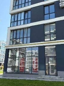 Продаж комерційного приміщення в ЖК <a href='/newbuilding/6763/view/zk-grand-village'>Grand Village</a>