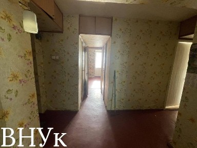 Продаж 3к квартири під ремонт ЧЕШКА !