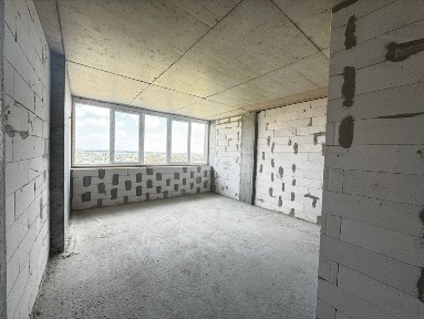 Продам 1 к кв Новострой ЖК Содружество Брама <a href='/newbuilding/7569/view/zk-slobozanskii'>Слобожанский</a>
