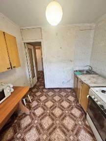 Продам 1 кімнатну квартиру по вул. Медична, м. Кам'янське