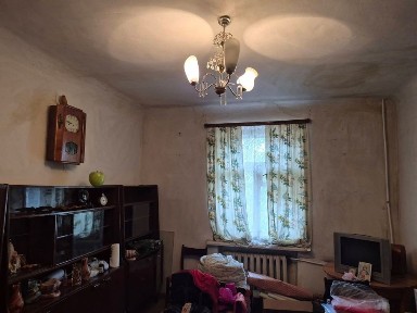 Продаж 3 кімнатної квартири жд ст. Рокувата
