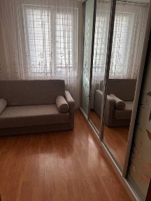 Оренда 2-к квартири з автономним опаленням на пивзаводі