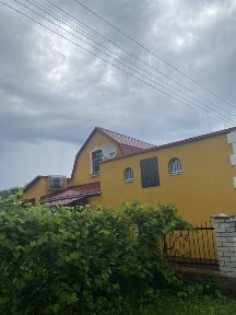 Оренда БЕЗ % будинку 120 м2 з гаражем с. Сулимівка, Бориспільський район