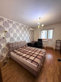 Оренда 3 к квартири неподалік метро Житомирська