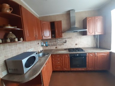 Здам затишну квартиру, м. Бориспіль, пров. Бабкіна, 12
