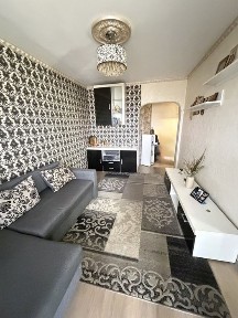 Оренда 1 к квартири в Центрі метро Університет