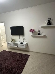 1.квартира оренда вул Ахматова 22 метро Позняки