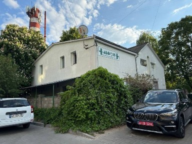 Продажа/оренда приміщення, бізнесу