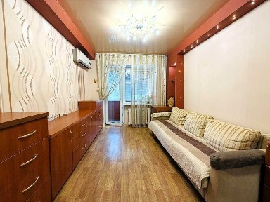 Оренда 2-кімнатної квартири 45 м², Новодарницька вул., 27