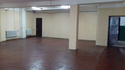 Собственник Помещение 90м² 1й этаж 12000 Пр-во, Склад, Швейка и др.