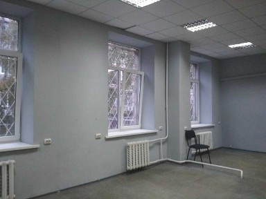 Сдам помещение с интересным ремонтом и лояльными условиями 67м2.