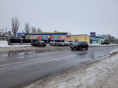 Київська область, Біла Церква