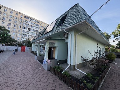 Київська область, Київ, Оболонський