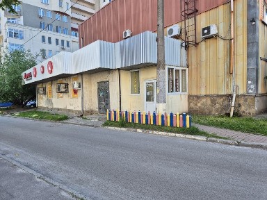 Київська область, Київ, Солом'янський