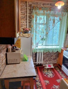 1 Кімнатна. Вул. Шатило, поруч з Дендропарк