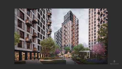 3-кімнатна квартира 113 м² | <a href='/newbuilding/6404/view/zk-triiinity'>TRIIINITY</a> | Печерськ, ЦЕНТР. Без комісії