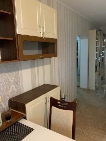 Продаж трьох кімнатної квартири біля метро <a href='/newbuilding/4751/view/zk-slavutic'>Славутич</a>
