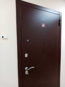 Дешевше нікуди квартира студія 12 800$
