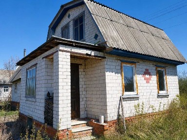 Чернігівська область, Киїнка