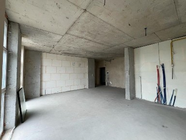 Продаж просторої трикімнатної квартири в житловому комплексі PARKTOWN, м. Буча