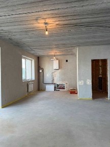 3 кім квартира 71 мкв ЖК Фемелі смт Теремки під держпрограми