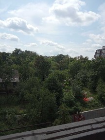 Park Hills Молодіжна ініціатива Сирець Шевченківський Київ