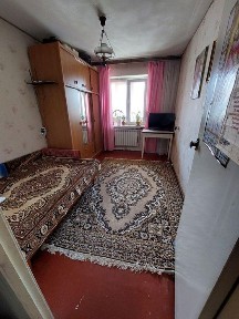 Продаж 2-к квартири вул. Грушевського, Центр, Бровари, Держ. програми ЕК