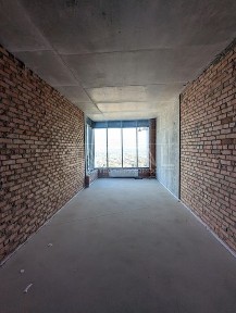 Видова 2к квартира ЖК Edelweiss House Звіринецька