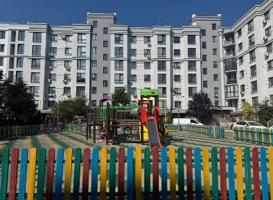 Продаж 3х кімнатної квартири