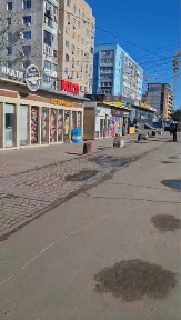 Одеська область, Одеса, Пересипський