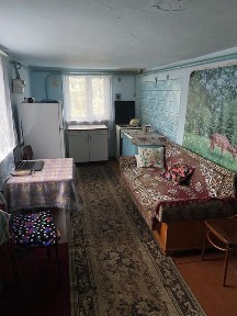 Продажа будинку Цвітоха