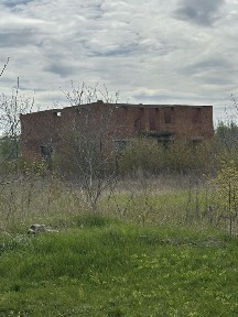 Продається незавершене будівництво р-н Камʼянка