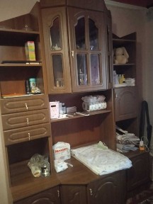 Продам квартиру в Кульбакино от собственника!
