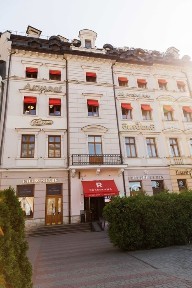 Оренда офісів в центрі Львова
