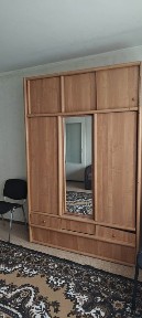 Сдам 1 комнатную квартиру Черёмушки Ицхака Рабина
