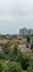 ЖК МОРЕ Сдам 1 ком квартиру, к морю 10 мин