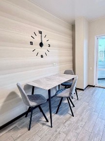 Сдам 1 ком квартиру с Ремонтом Марсельская /Днепродорога - дом с Гене