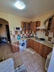 Сдам 1 комн квартиру. Королева. Панорама. Киевский рынок. Киевский р-н. Таирово
